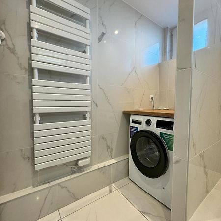 Joli Appartement Dans Une Maison Remise A Neuf Mittelhausbergen Exterior foto