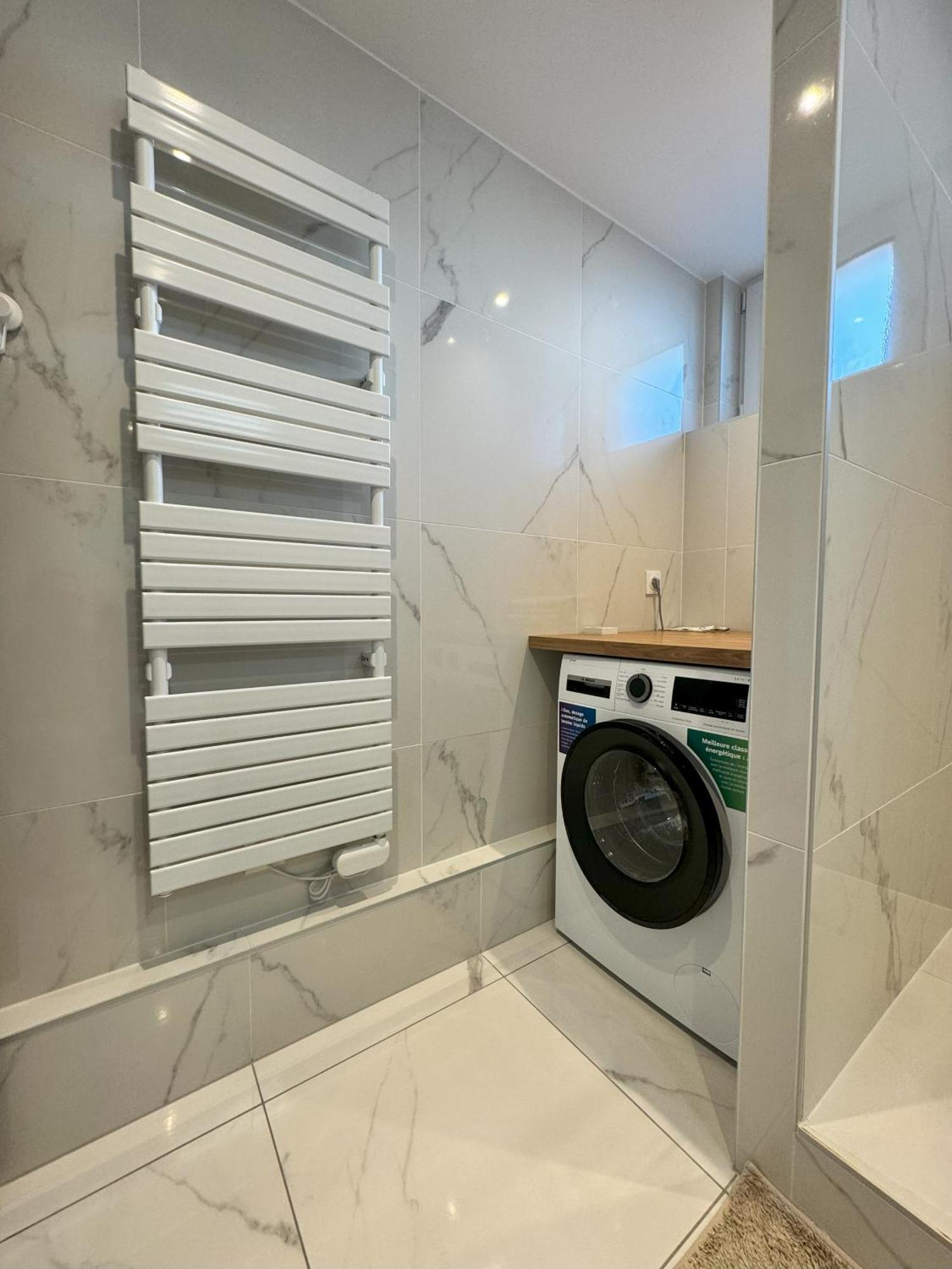Joli Appartement Dans Une Maison Remise A Neuf Mittelhausbergen Exterior foto